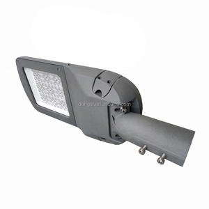 Farolas LED Inteligentes para Exteriores con Clasificación IP66, 50W 100W 150W 200W, Lámpara <span class=keywords><strong>de</strong></span> Estacionamiento, 5 Años <span class=keywords><strong>de</strong></span> Garantía, Ajustable, para Uso Comercial en Carreteras - Product Image 6