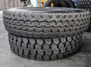 ยางรถบรรทุกเรเดียลคุณภาพสูงพิเศษ HAWKWAY HK802 10.00R20 จากโรงงานโดยตรง |   ยางรถบรรทุกหนักขนาด 10.00 R20 - Product Image 5