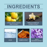 Parfum bois d'ambre frais, naturel, longue tenue, senteur charmante pour les rendez-vous, parfum doux et élégant
