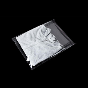 <span class=keywords><strong>Bolsa</strong></span> de Plástico Opp de Celofán para Envasado de Alimentos con Autoadhesivo - Product Image 5