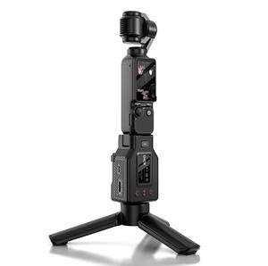 Transmisor HDMI Inalámbrico de 500m para DJI Pocket 3, Plug & Play, Sin Retraso, para Transmisión en Vivo y Vlogging al Aire Libre, Compatible con OBS - Product Image 4