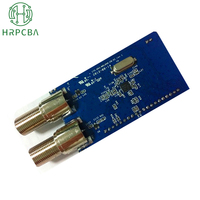 Android tv box circuit imprimé 4k orgue circuit imprimé déshumidificateur circuit imprimé