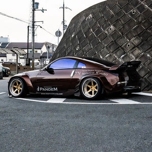 Llanta de rueda forjada de 2 piezas de 18 19 20 22 24 26 pulgadas para Dodge Challenger ford mustang gt S550 s650 gt350 GT500 GT550 <span class=keywords><strong>Shelby</strong></span> porsche - Product Image 5