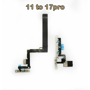 Câble flexible de connecteur de charge pour iPhone XR, 11 à 16, 17 Pro – Prix de gros - Product Image 3