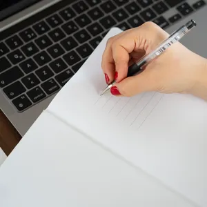 Cuaderno de la Colección de Arte de Van Gogh, Flor de Almendro, Tapa Dura, A5, Punteado, 14x21 cm, Encuadernación en Espiral, Papel con Logotipo Impreso - Product Image 5