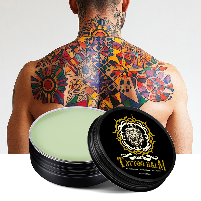 ENVISHA OEM Private Brand Body Care