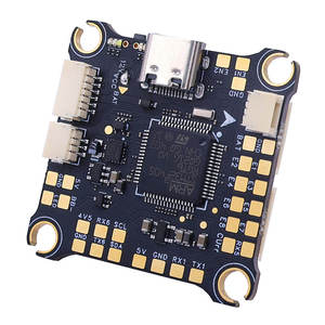 Controlador de Vuelo XFlight HAKRC F4551 Aio S90A 4 en 1 ESC, Controlador de Velocidad para Drones, Componentes para Drones - Product Image 5