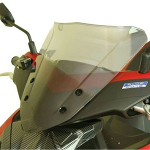 Pare-brise en carbone de grande taille pour moto L155 <span class=keywords><strong>AEROX</strong></span> 155 NVX 2018 2019 pour YAMAHA - Product Image 1