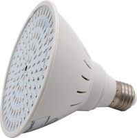 Lumière linéaire LED sous-marine IP68, étanche, en métal, DC12V, garantie de 2 ans, pour fontaine, piscine, étang, jardin, paysage, lampe spot