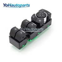 GB5Z-14529-DA GB5T-14540-DAW Interruptor Elevavidrios Eléctrico de Alta Calidad para Ford Explorer