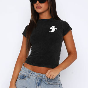 T-Shirt da <span class=keywords><strong>donna</strong></span>, - Product Image 3