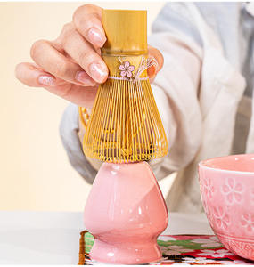 Ensemble de Matcha <span class=keywords><strong>personnalisé</strong></span> de haute qualité 7 pièces en poudre de Matcha japonais à des prix abordables - Product Image 4