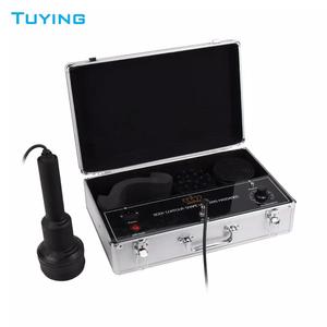 G5 vibrateur masseur muscle relaxant corps portable 5 têtes <span class=keywords><strong>massage</strong></span> machine amincissante - Product Image 1