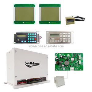 Distributeur de carburant gpl, contrôleurs de distribution de carburant, contrôleurs de Station de gaz - Product Image 1