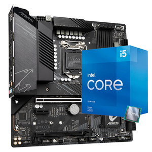 GIGABYTE B560M AORUS PRO LGA 1200 Socket Gaming Carte mère avec chipset B560 supportant <span class=keywords><strong>Intel</strong></span> Core Utilisé pour les processeurs de bureau - Product Image 2