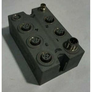 โมดูลอินพุตแบบอนาล็อก B R X67AO1223 24 I/O IP65 ชิ้นส่วน IO อุตสาหกรรม - Product Image 2