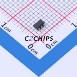 New & Original TLV9101IDBVR SOT-23-5 <b>Integrated</b> <b>Circuit</b> IC Chip Operational Amplifier - Product Image 1