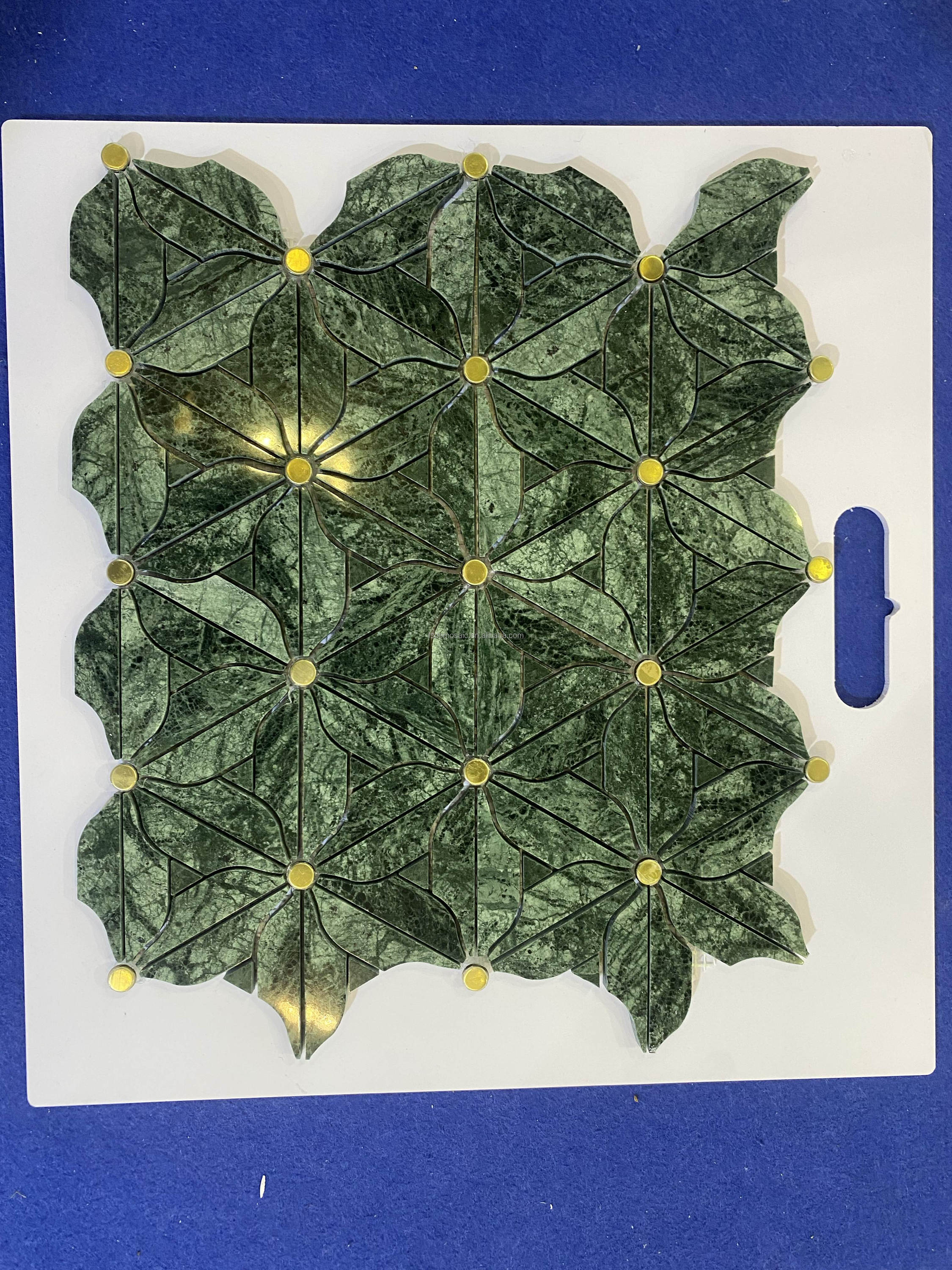 Verde