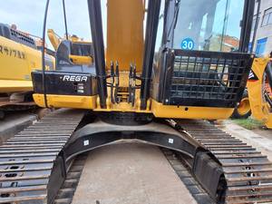 Excavatrice Cat320DL originale du Japon Cat en bon état, d'occasion de haute qualité et à vendre, excellent prix - Product Image 2