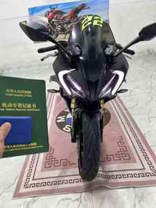 Motocyclettes d'occasion <span class=keywords><strong>2022</strong></span> Cf 250sr <span class=keywords><strong>250cc</strong></span> Motos à essence Sportbikes Motocyclettes Vitesse maximale >160 km/h <span class=keywords><strong>Moto</strong></span> de rue - Product Image 3