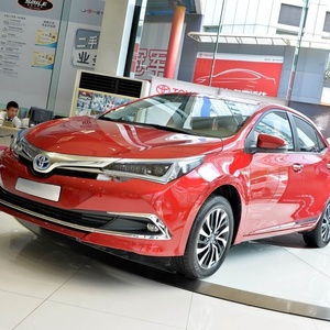 <span class=keywords><strong>Toyota</strong></span> 2016 Hybride 1.8L CVT Édition Elite Voiture d'occasion Conduite à gauche Bon prix Excellent état Prêt à être expédié - Product Image 3