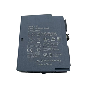 Module d'entrée numérique Siemens 6ES7131-6BH01-0BA0, neuf, 100 % original - Product Image 5
