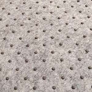 Feutre <span class=keywords><strong>de</strong></span> sous-couche imperméable haute résistance pour sols, feutrage aiguilleté, <span class=keywords><strong>tapis</strong></span> <span class=keywords><strong>de</strong></span> garage pour voiture - Product Image 6