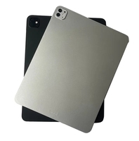 Pour iPad Pro 11 pouces 14 pouces Version 2024 Weview Maquette de téléphone portable factice Modèle d'affichage Jouet Prototype