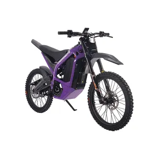 Hot Selling Off-road Electric Motorcycle Scooter Popular Cruiser Motorcycles