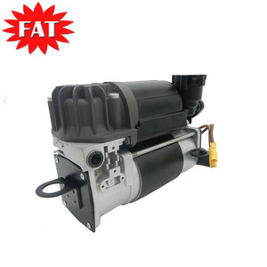 Pompa di aria compressore d'aria kit per Audi <span class=keywords><strong>A6</strong></span> C5 <span class=keywords><strong>Allroad</strong></span>, Quattro 2000-2006 AMK compressore d'aria 4Z7616007A - Product Image 4