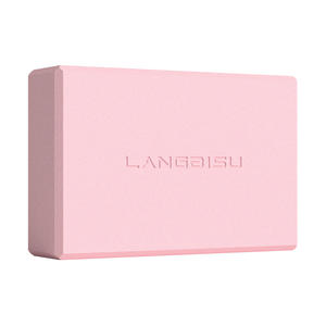 Bloque de Yoga TPE de 200g de Alta Densidad para Yoga, Danza, Fitness, Masajes, Uso Universal - Product Image 2