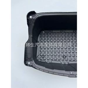 กล่องเก็บสัมภาระด้านหลังรถเทสล่า รุ่น Y หมายเลข 1508656-00-C ถาดคอนโซลกลาง - Product Image 1