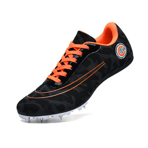 Track And Field Spike Shoes 7 Studs For Running Training Sprinting Men Women Sports Shoes - Product Image 5