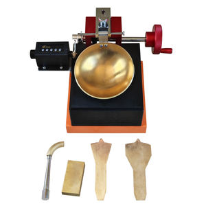 Manuel Disk Sıvı Limit Cihazı Casagrande Aparatı Laboratuvar İçin Toprak Test Ekipmanı - Product Image 1