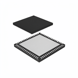 64 VFQFN Exposed Pad BOM IC In Stock Electronic Chips Component AT90USB646-MU Embedded - Product Image 1