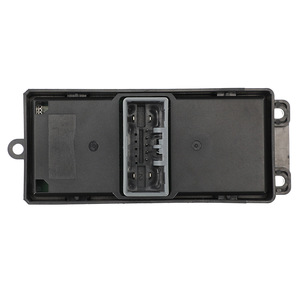 Interrupteur de commande de lève-vitre électrique Honda Odyssey 35780-T6A-J11 12V - Product Image 4
