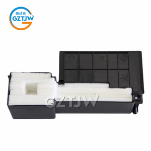 Collecteur d'encre usagée pour <span class=keywords><strong>Epson</strong></span> XP220 XP225 XP235 Réservoir d'encre usagée XP240 245 XP247 Tampon d'encre usagée XP442 420 XP445 320 XP340 442 <span class=keywords><strong>445</strong></span> - Product Image 3