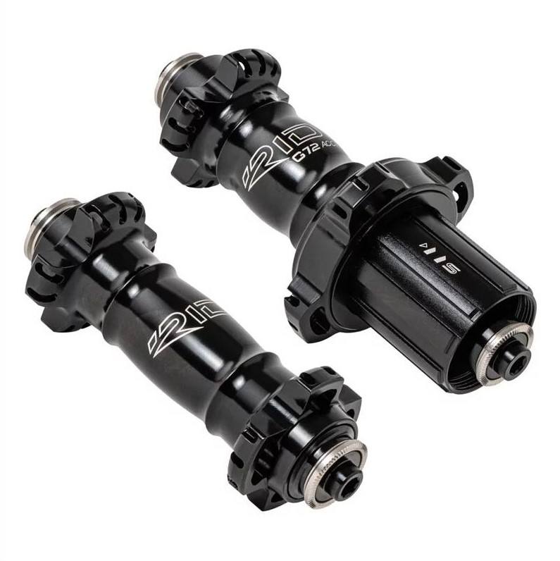 Negro, rojo, dorado, plateado