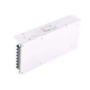 Meanwell 500W 10A 10.5a 70度工作工业48v开关电源RSP-500-48