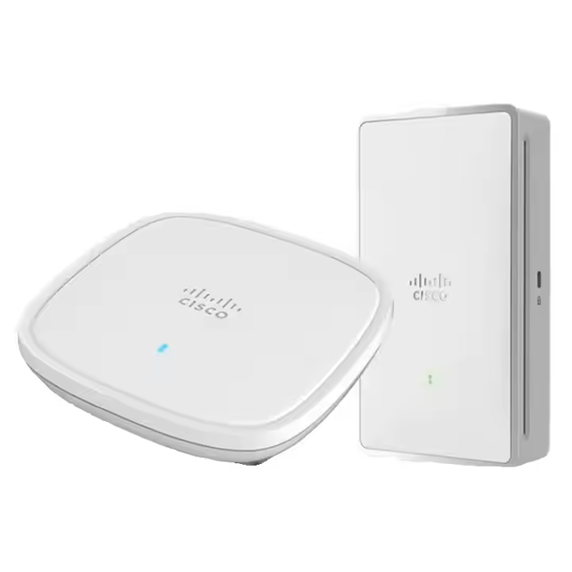 Cisco Catalysts 9120AX Series C9120AXI-H Internal Antenna Wifi 6 Ethernet Wireless Access Point