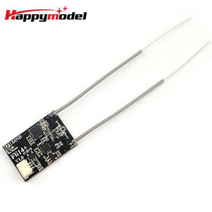 Mini receptor Compatible Flysky con salida PA OSD RSSI, transmisor de salida para Turnigy I6S, Techno Camon 30 Pro - Product Image 2