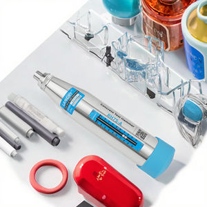 바위를위한 테스트 해머 슈미트 경도 테스터를위한 HT-75-A 바위 - Product Image 2