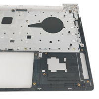 Coque supérieure pour ordinateur portable HP Probook 440 G10 Series, repose-poignets avec clavier rétroéclairé N42406-001