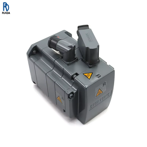 Moteur servo 1FK7060-5AF71-1DG5, Moteur AC 1FK7060-5AF71-1DG5, 1FK7060-2AF71-1CH1, 1FK7060-2AF71-1QA0, 1FK7060-2AH71-1QG1 - Product Image 2