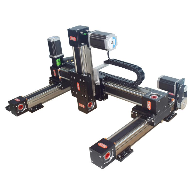 RXP60XYZ L Xyz Gantry High Speed