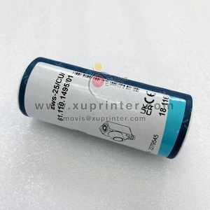 Capteur de Proximité Original MA Neuf 61.110.1495 /01 US MEAS PROX pour Pièces Détachées de Presse Offset Heidelberg XL105 CD102 CD74 - Product Image 6