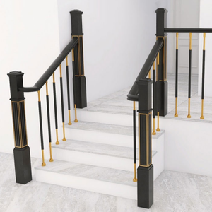 Balsem & Balsem paduan Magnesium aluminium Modern kontemporer - Product Image 6