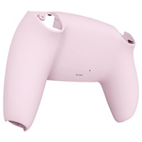 Coque arrière de remplacement pour manette PS5, accessoires