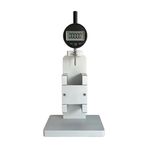 Probador <span class=keywords><strong>de</strong></span> <span class=keywords><strong>Cambio</strong></span> <span class=keywords><strong>de</strong></span> Longitud <span class=keywords><strong>de</strong></span> Agente Expansor <span class=keywords><strong>de</strong></span> Concreto con Indicador Digital - Product Image 1