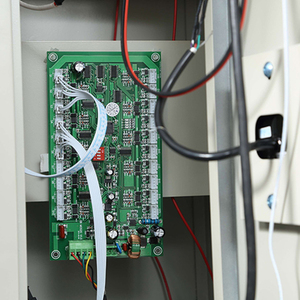 Tủ Sạc Điện Thoại Di Động Thông Minh Hộp Điện Tử Kỹ Thuật Số Usb Tủ Khóa Thông Minh Đựng Điện Thoại Di Động Thông Minh Thẻ Swipe - Product Image 6